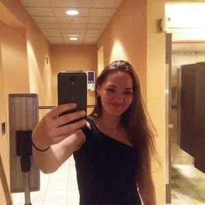 Meet your Posher, Katryna